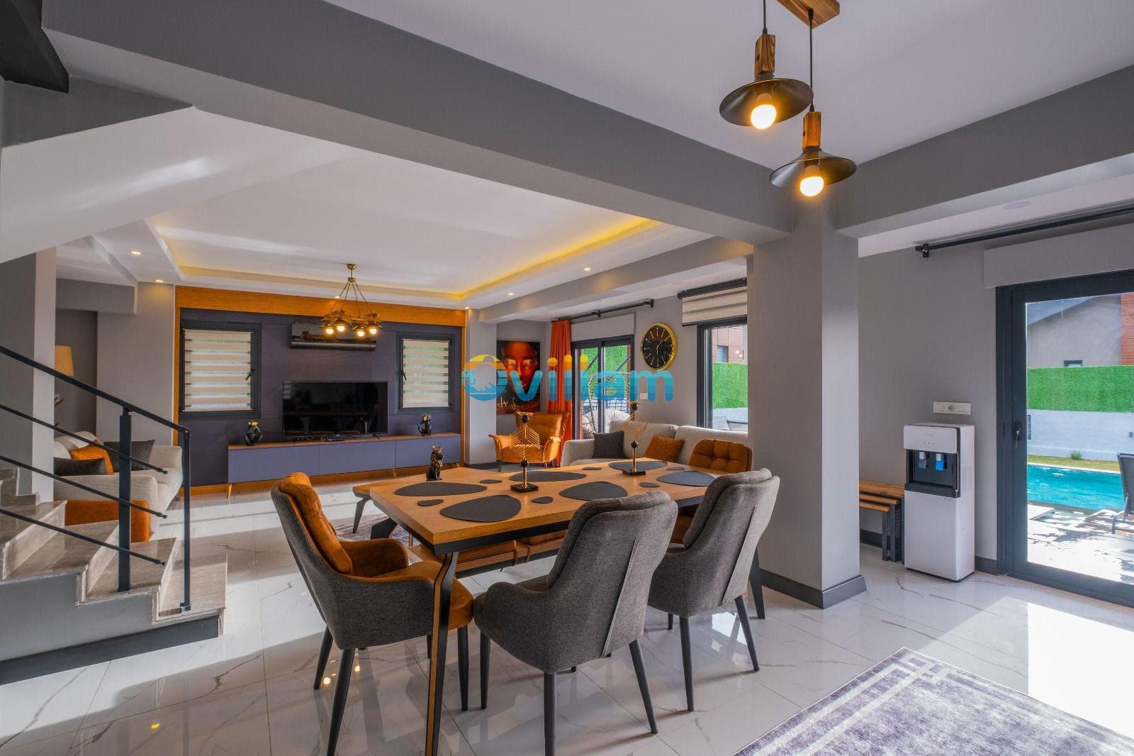Villa Efe Ovacık, Fethiye — 3. fotoğraf