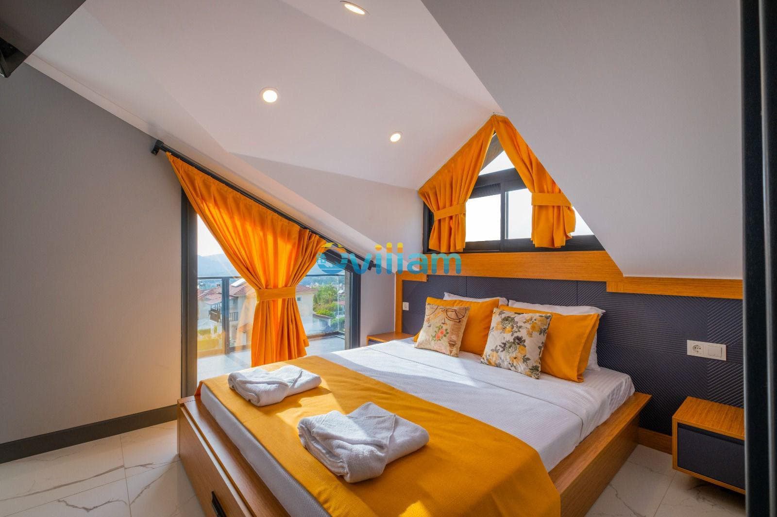 Villa Efe Ovacık, Fethiye — 5. fotoğraf