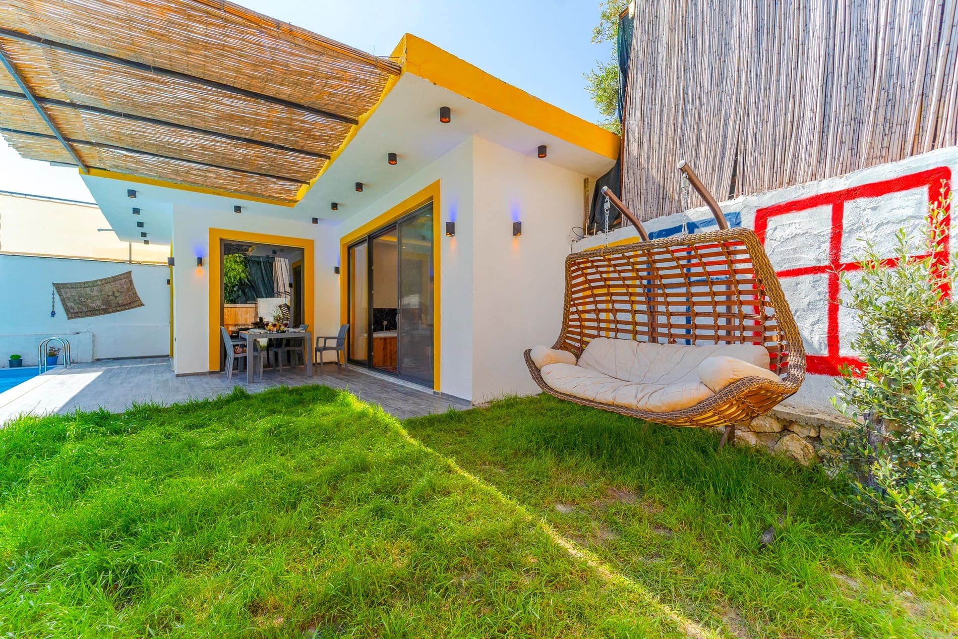 Villa Efem, İslamlar — 2. fotoğraf