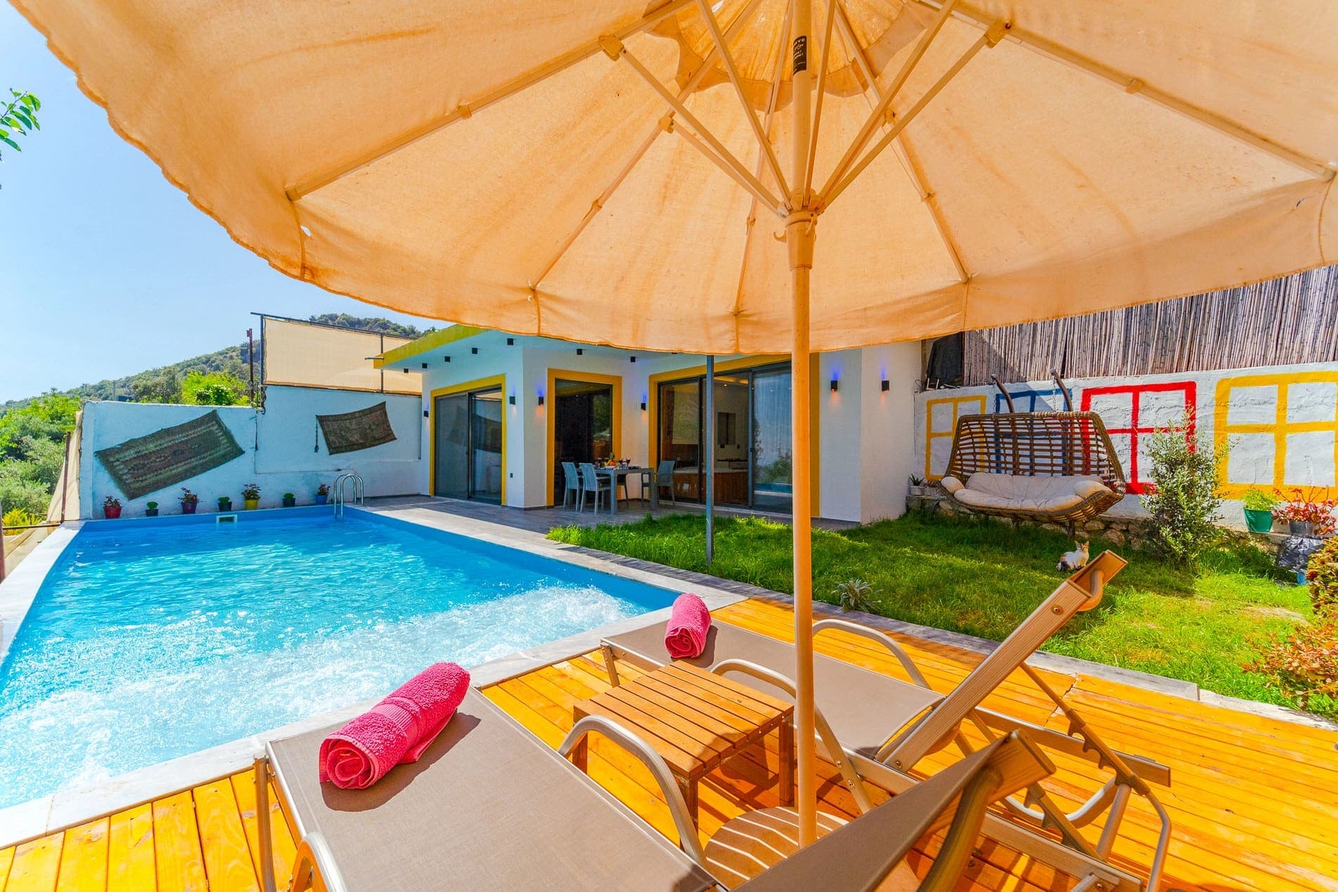 Villa Efem, İslamlar — 3. fotoğraf