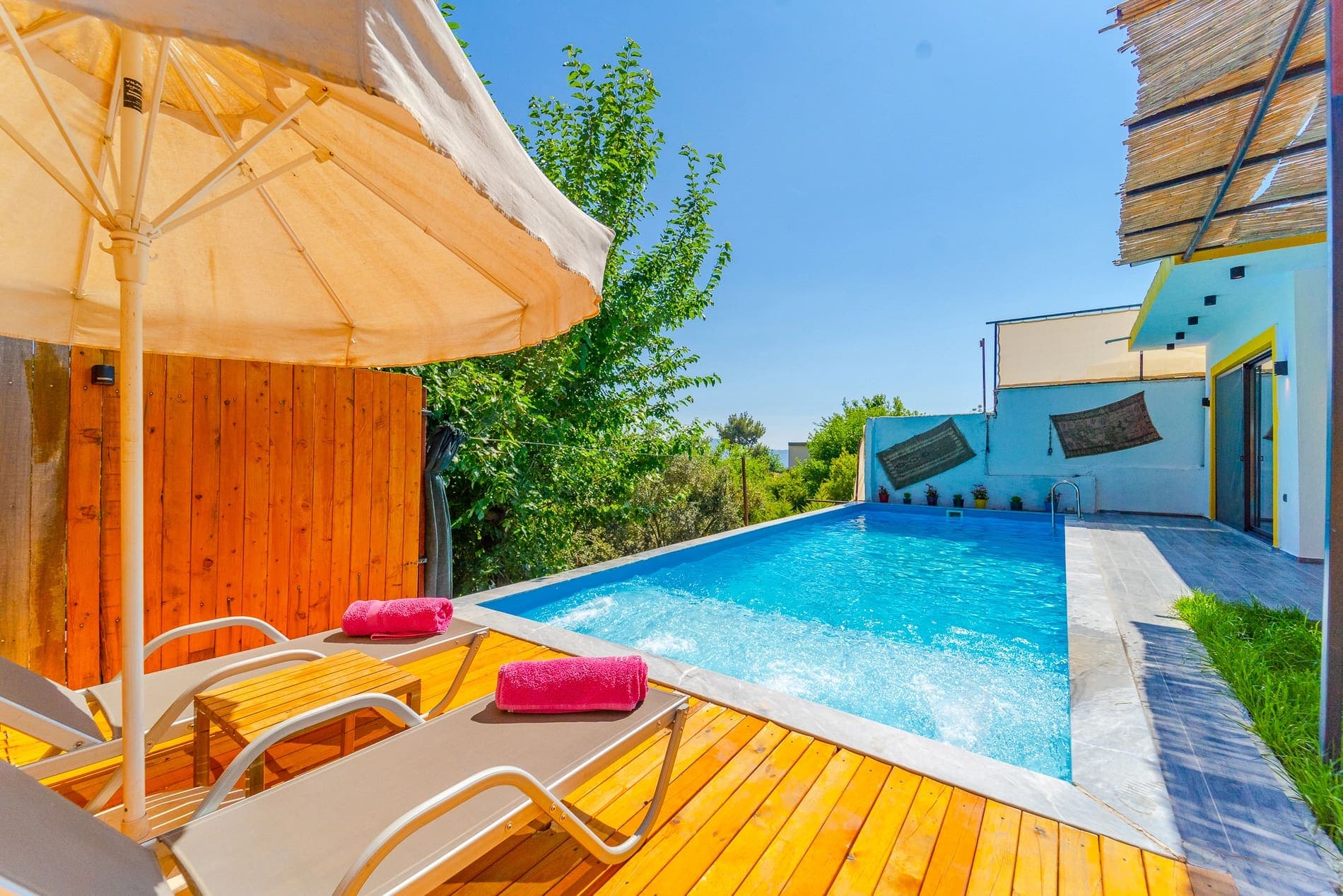 Villa Efem, İslamlar — 4. fotoğraf