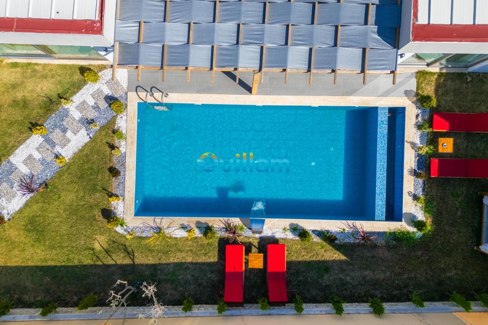 Villa Efsa 1, Fethiye — 2. fotoğraf