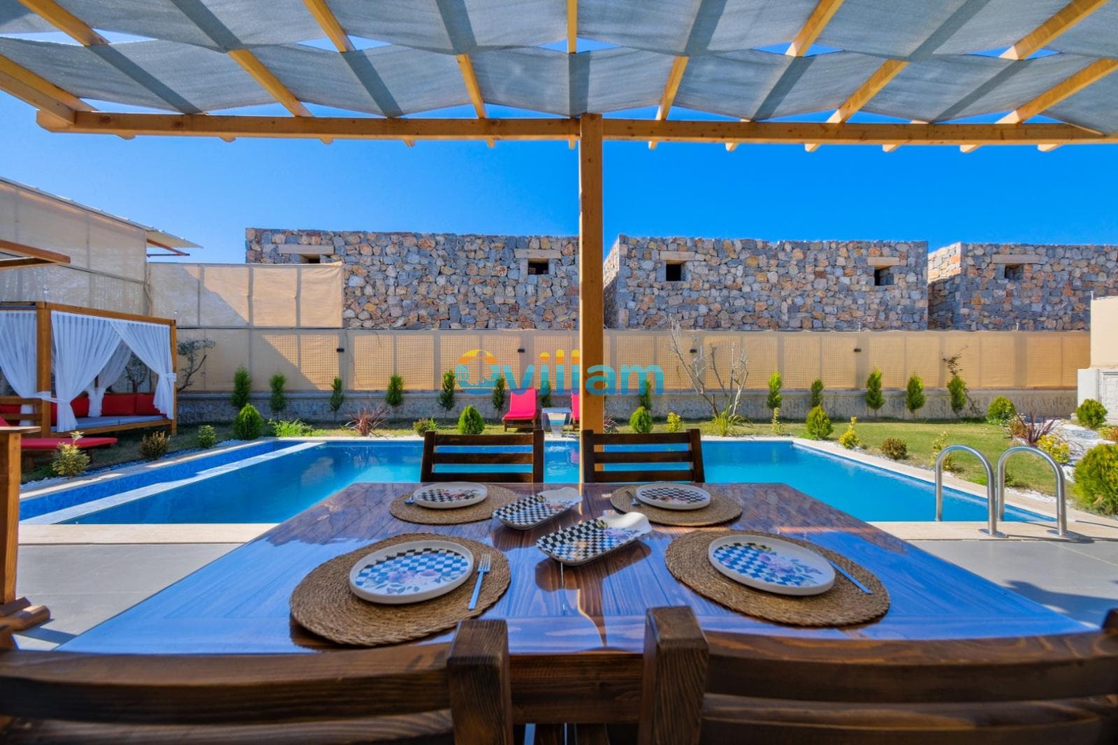 Villa Efsa 2, Fethiye — 4. fotoğraf