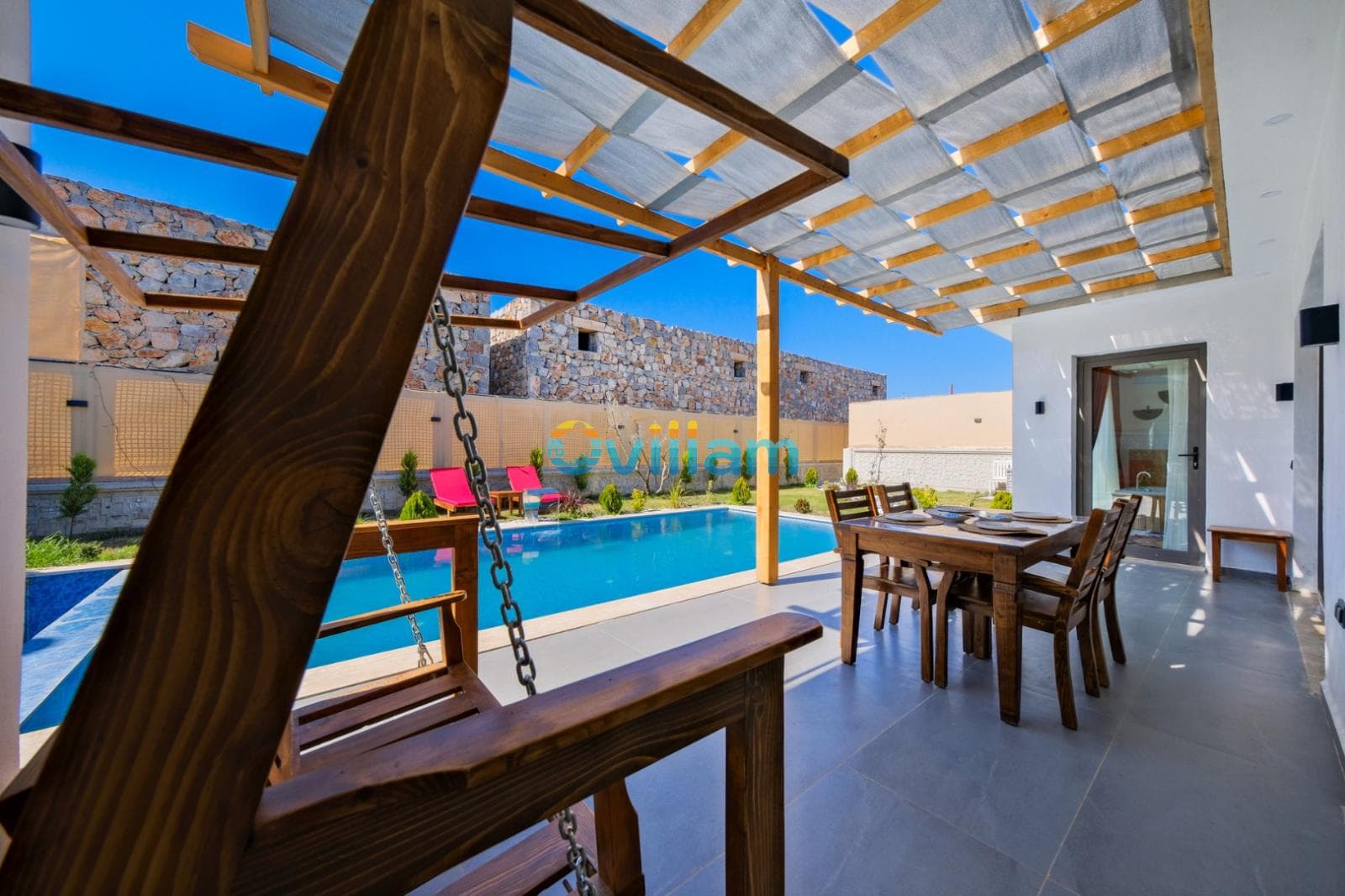 Villa Efsa 2, Fethiye — 5. fotoğraf