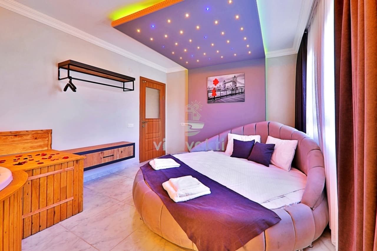 Villa Efsa Kalkan, Kalkan — 3. fotoğraf