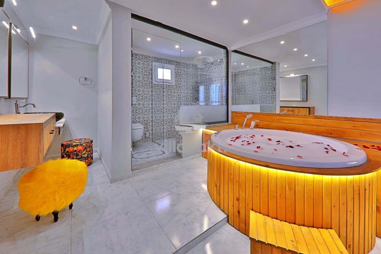 Villa Efsa Kalkan, Kalkan — 5. fotoğraf