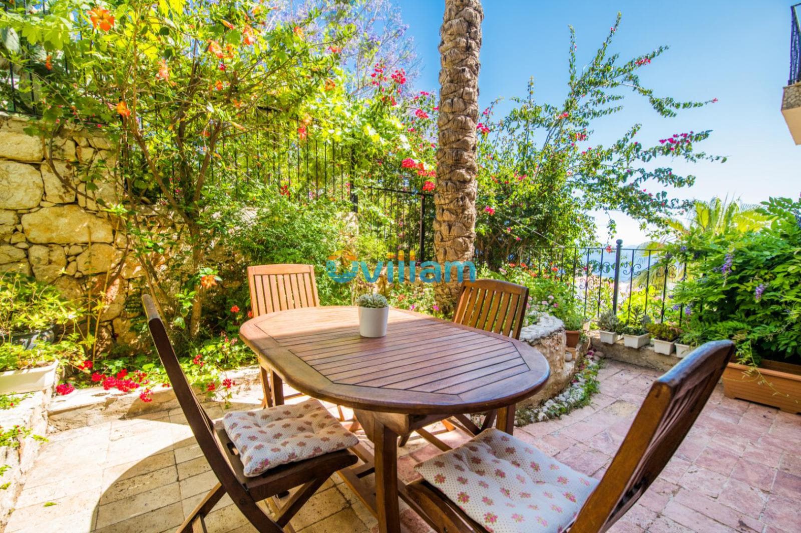 Villa Efsane, Kalkan — 2. fotoğraf