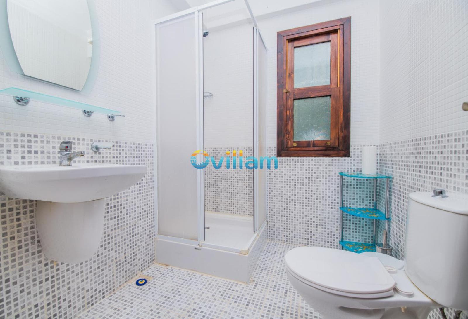 Villa Efsane, Kalkan — 3. fotoğraf