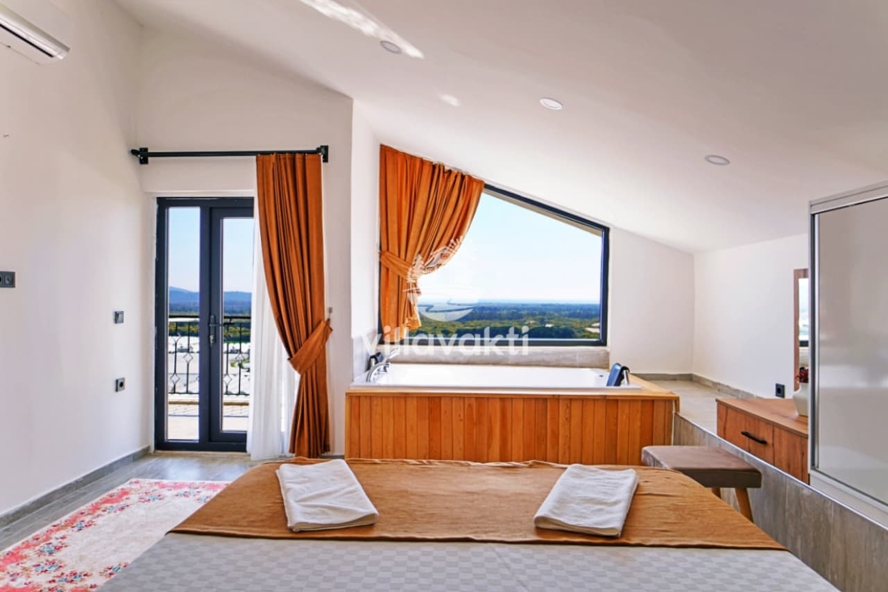 Villa Efsane 1, Seydikemer — 3. fotoğraf