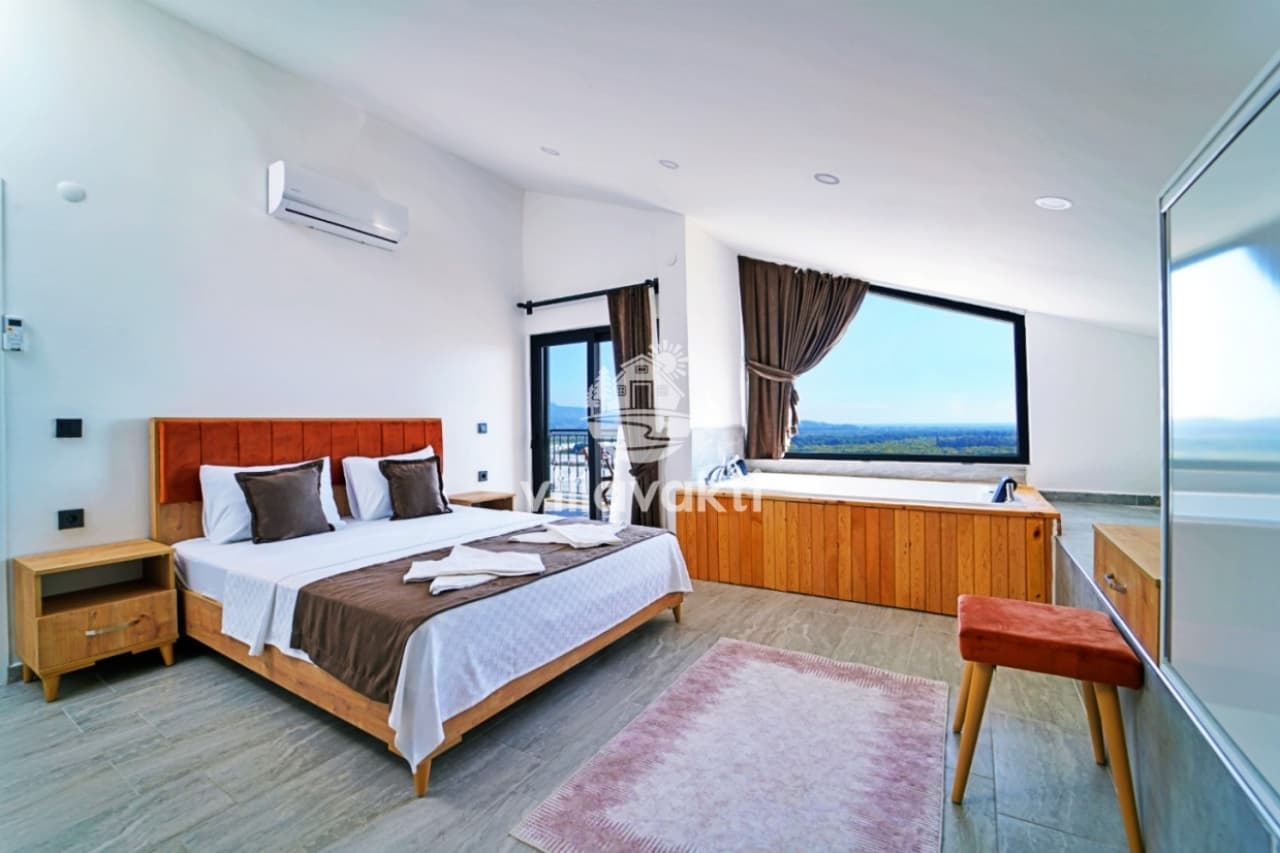 Villa Efsane 2, Seydikemer — 2. fotoğraf