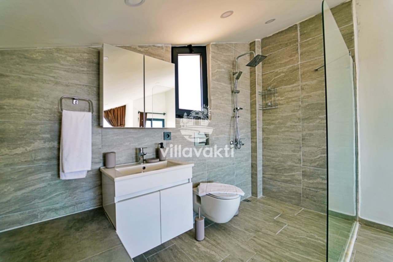 Villa Efsane 2, Seydikemer — 3. fotoğraf