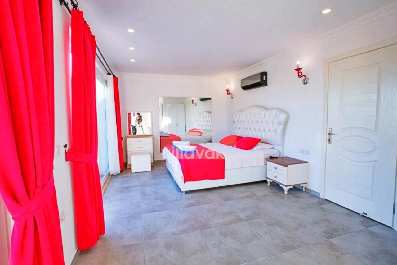 Villa Eftalya Üzümlü, Kalkan — 3. fotoğraf