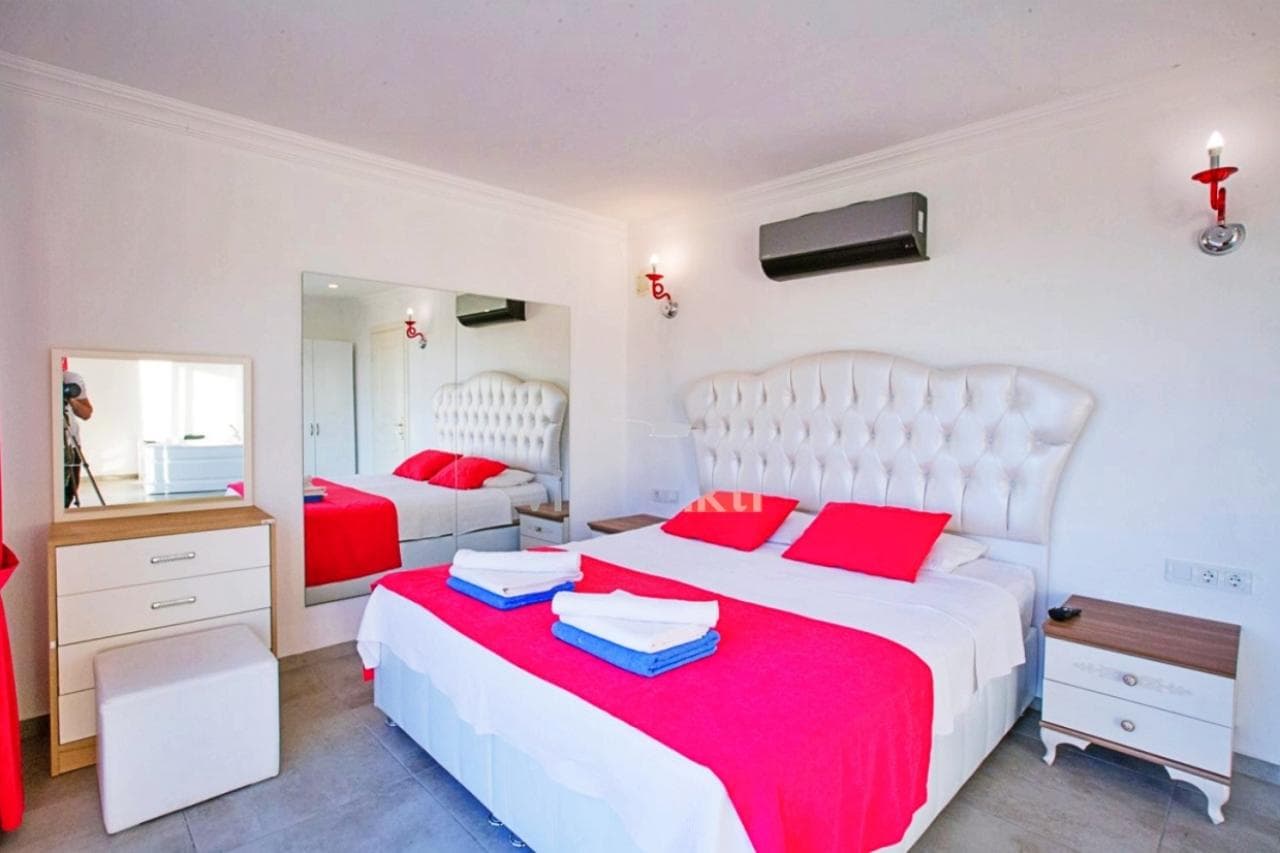 Villa Eftalya Üzümlü, Kalkan — 4. fotoğraf