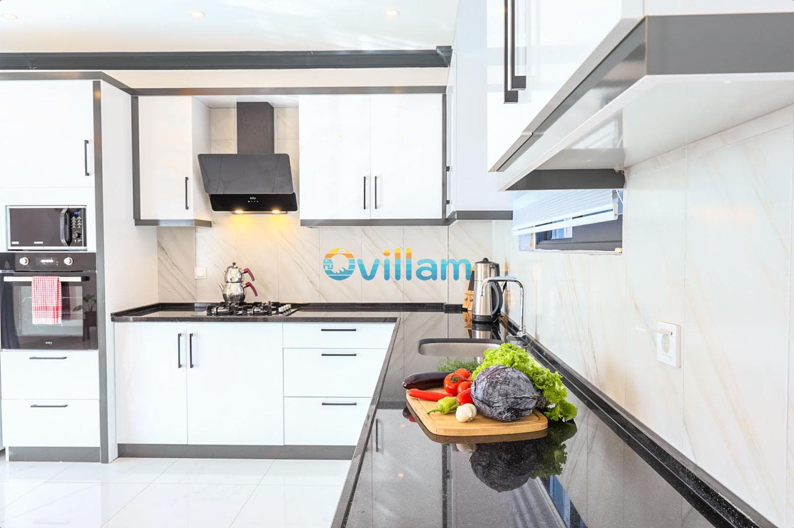 Villa Eftelya Karpuz, Çavdır — 3. fotoğraf