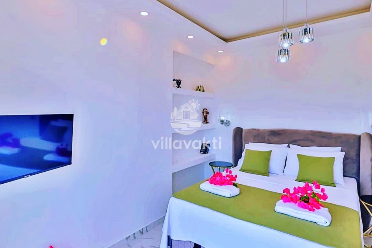 Villa Efuli, Kaş — 2. fotoğraf