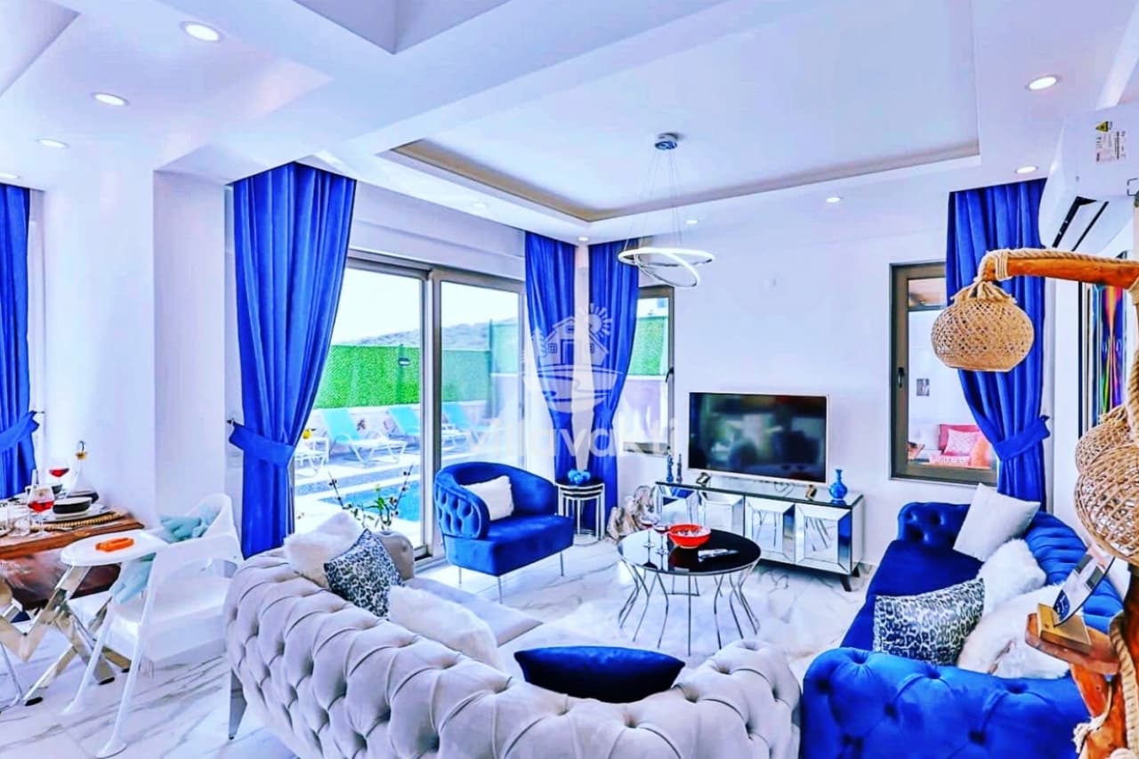 Villa Efuli, Kaş — 3. fotoğraf