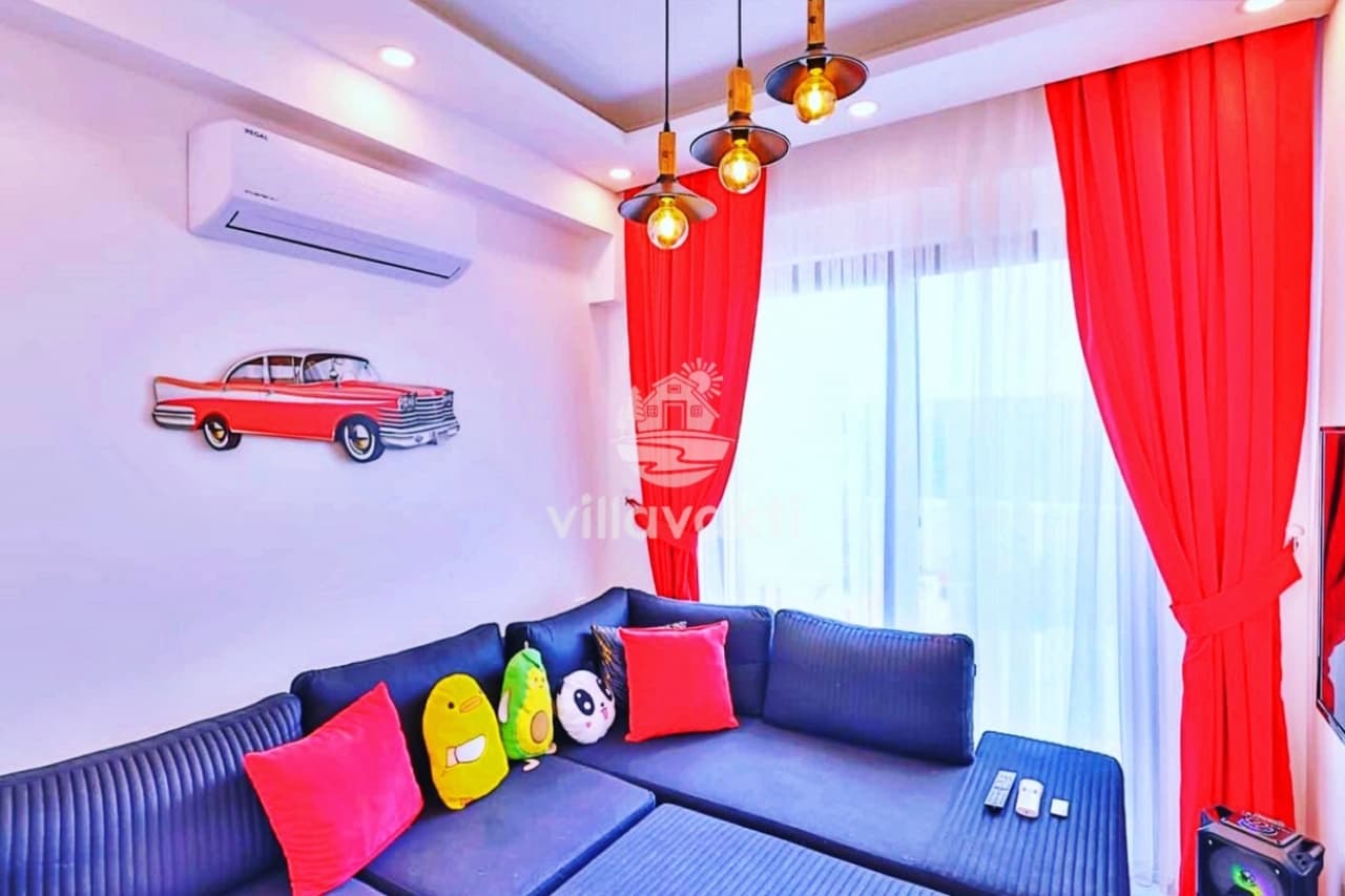 Villa Efuli, Kaş — 5. fotoğraf