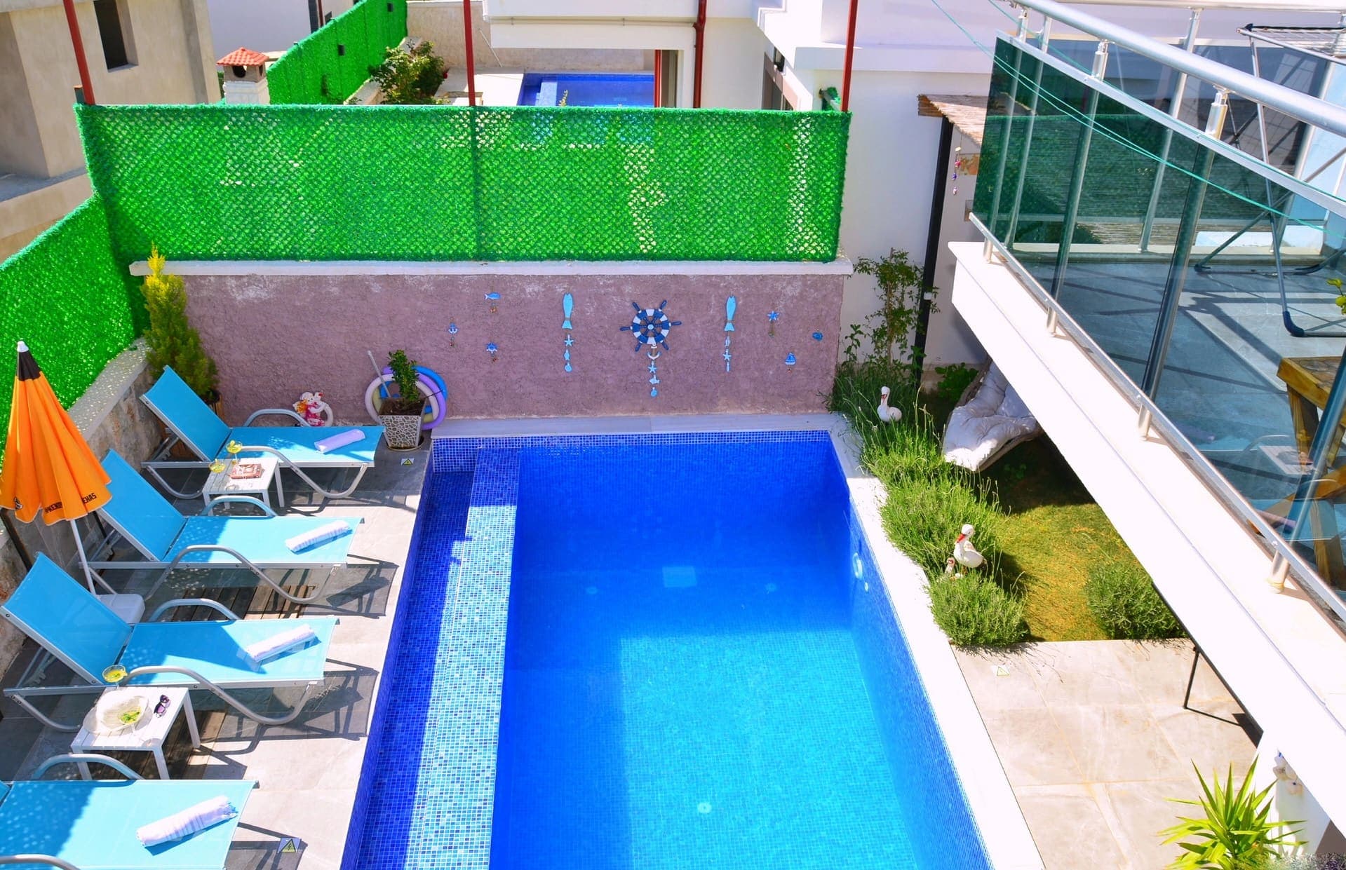 Villa Efulim Kaş, Kaş — 2. fotoğraf