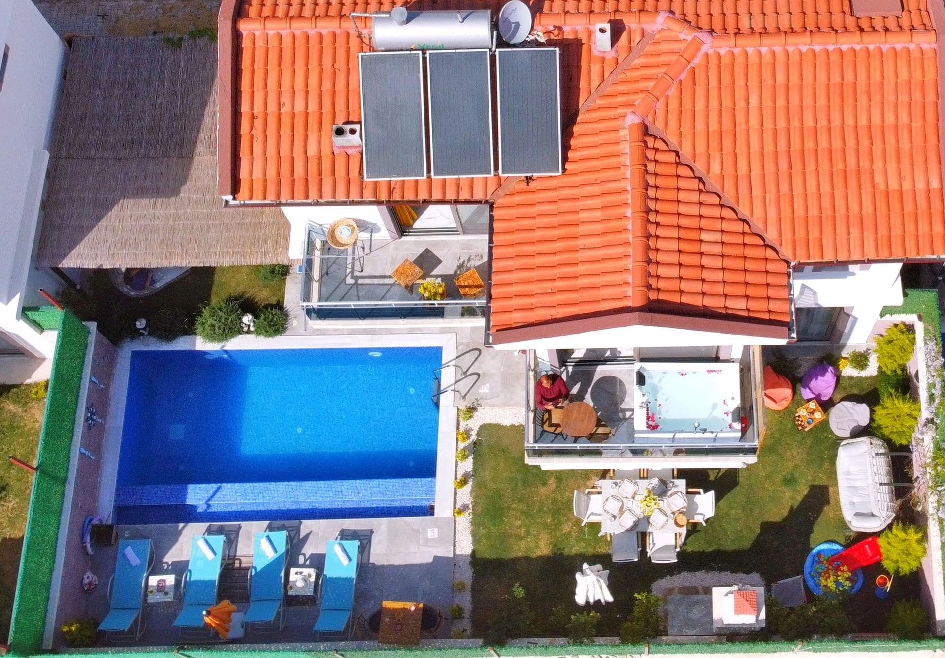 Villa Efulim Kaş, Kaş — 3. fotoğraf