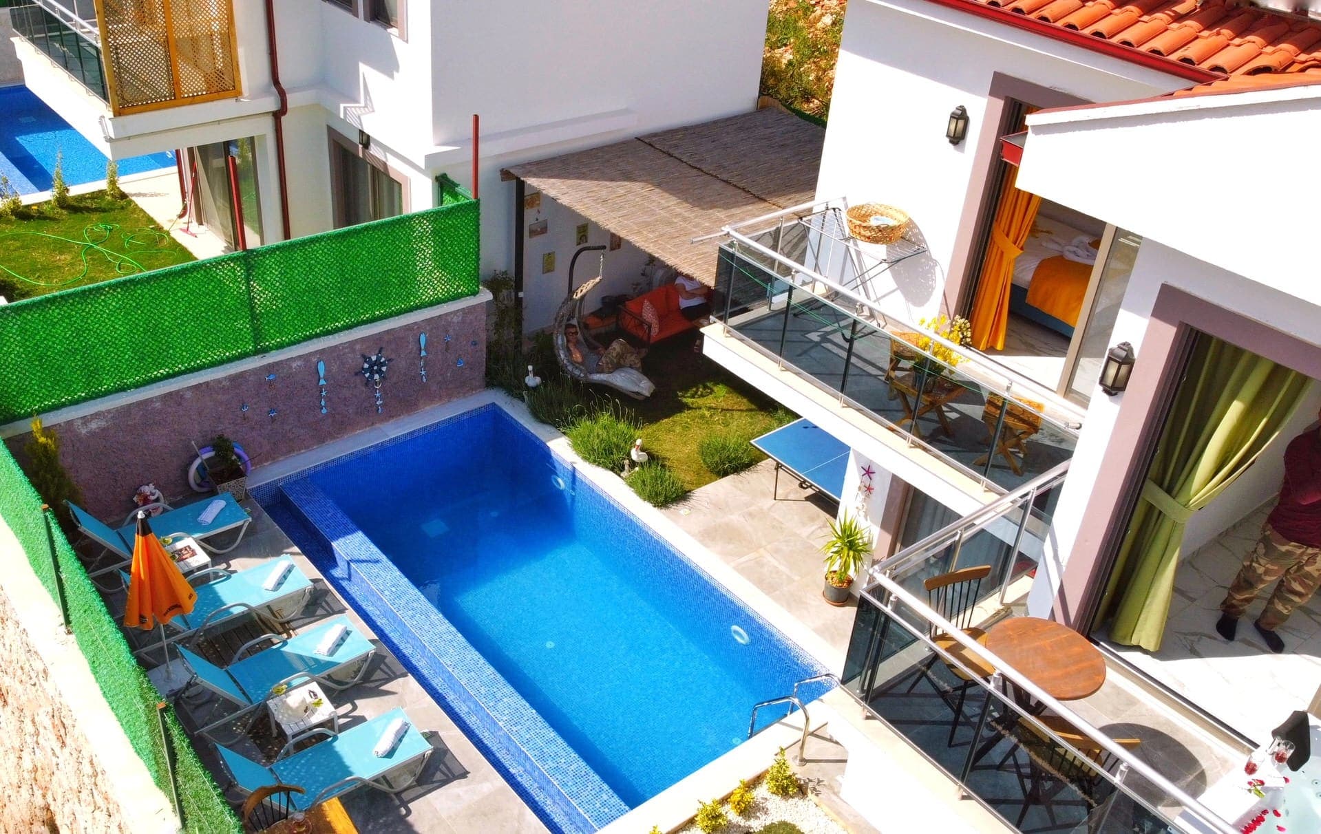 Villa Efulim Kaş, Kaş — 4. fotoğraf