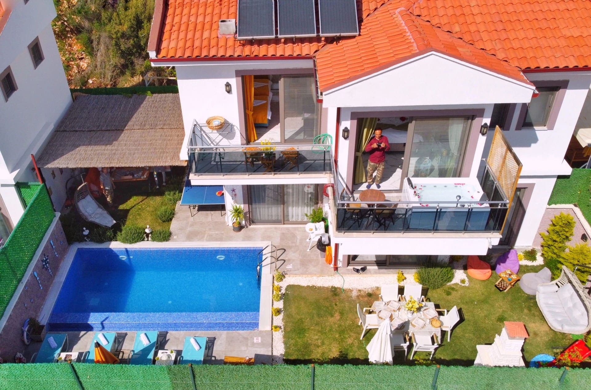 Villa Efulim Kaş, Kaş — 5. fotoğraf