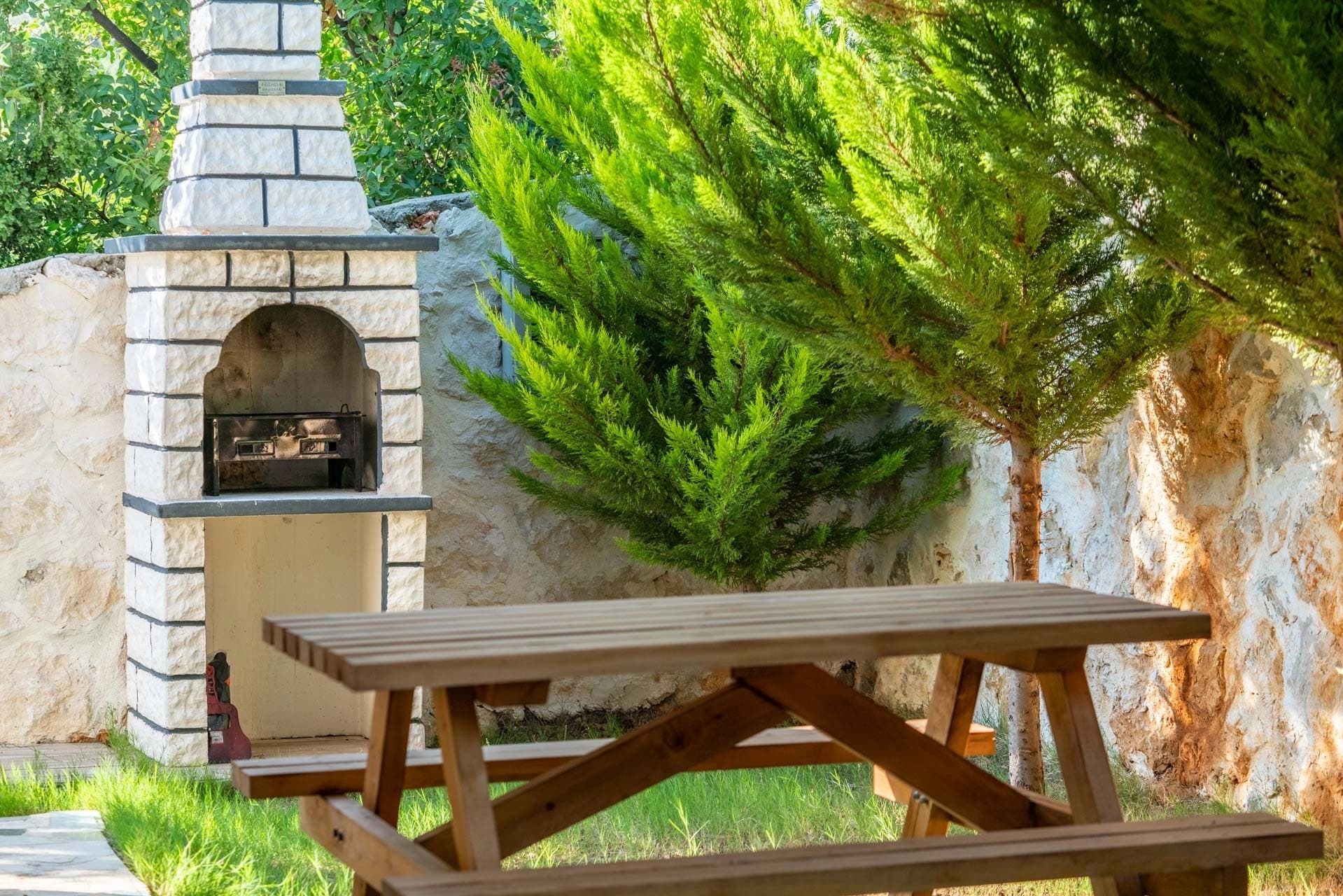 Villa Ege Ordu, Kalkan — 3. fotoğraf