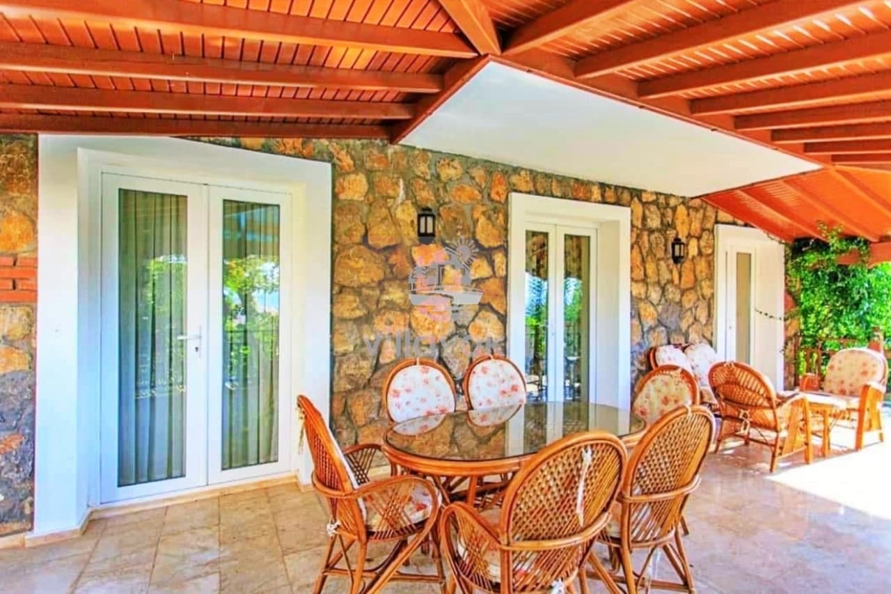 Villa Ege View, Ölüdeniz — 4. fotoğraf