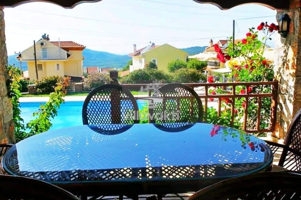 Villa Ege View, Ölüdeniz — 5. fotoğraf