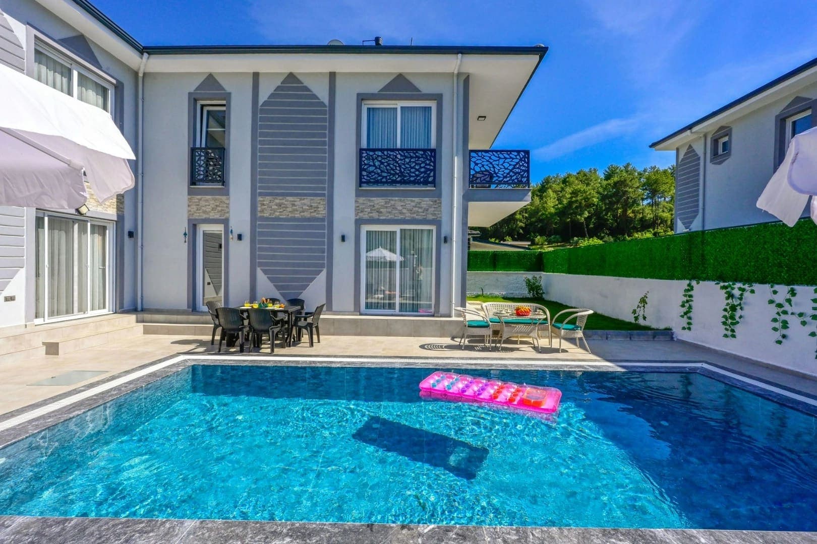 Villa Egeden 1, Fethiye — 2. fotoğraf