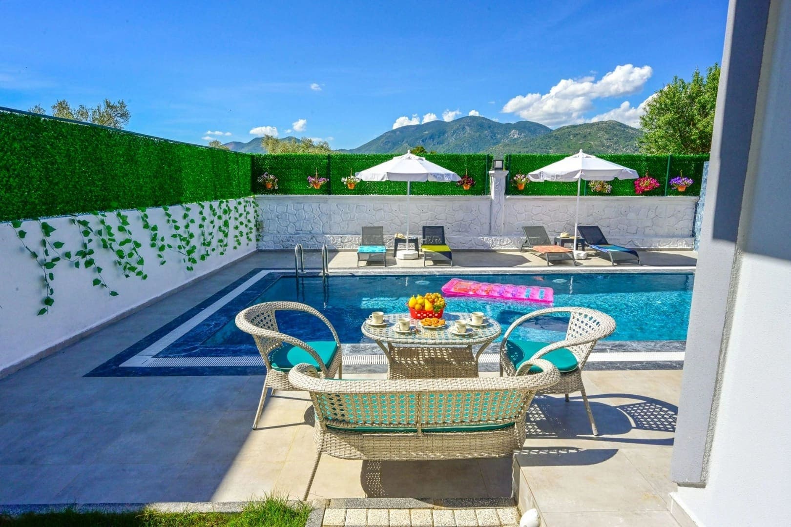 Villa Egeden 1, Fethiye — 3. fotoğraf