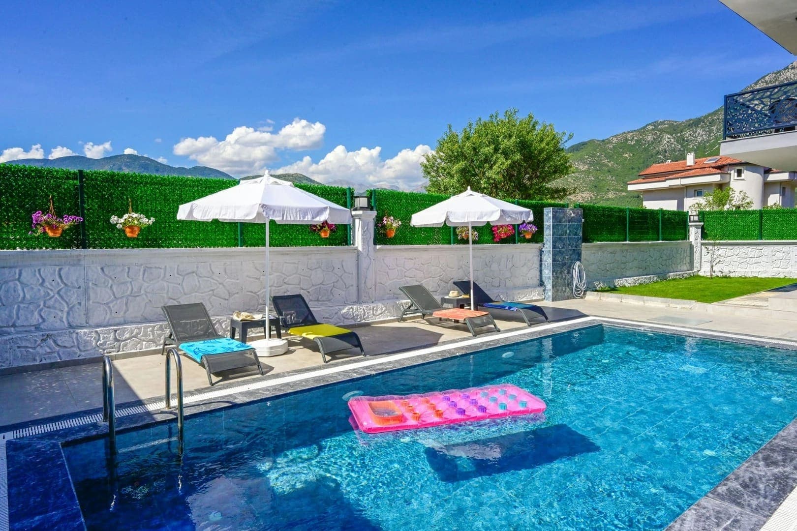 Villa Egeden 1, Fethiye — 4. fotoğraf