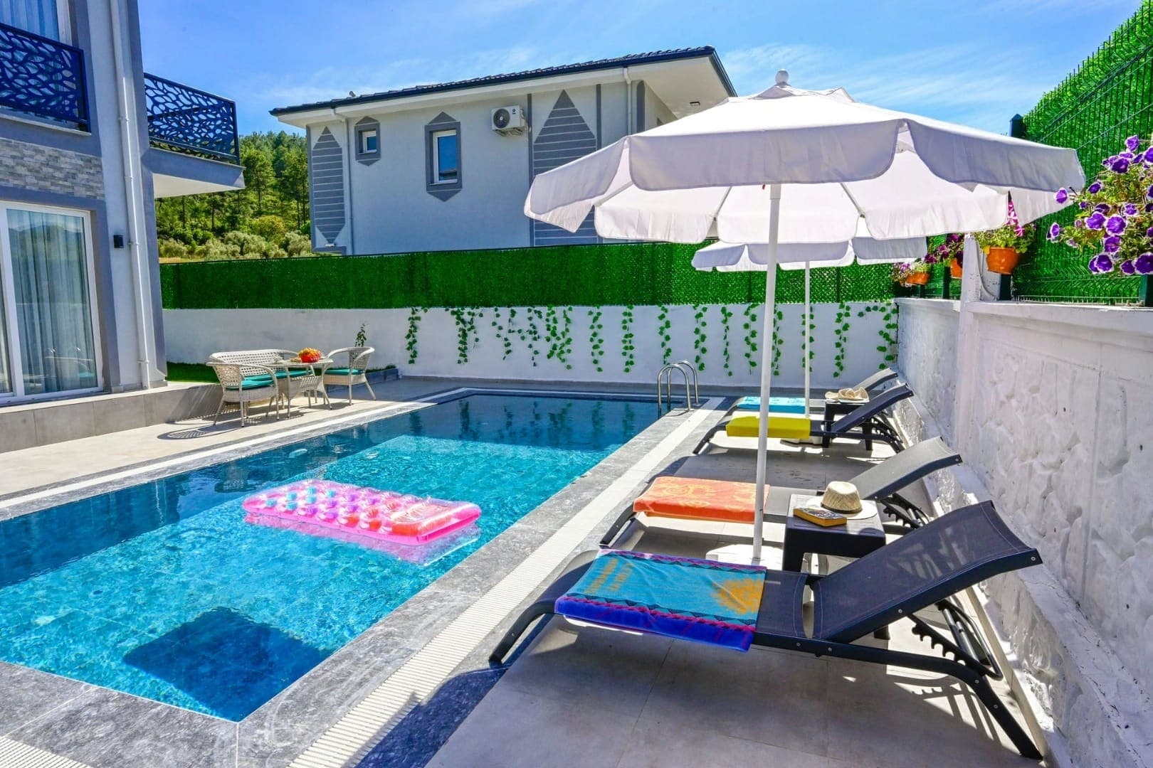 Villa Egeden 1, Fethiye — 5. fotoğraf