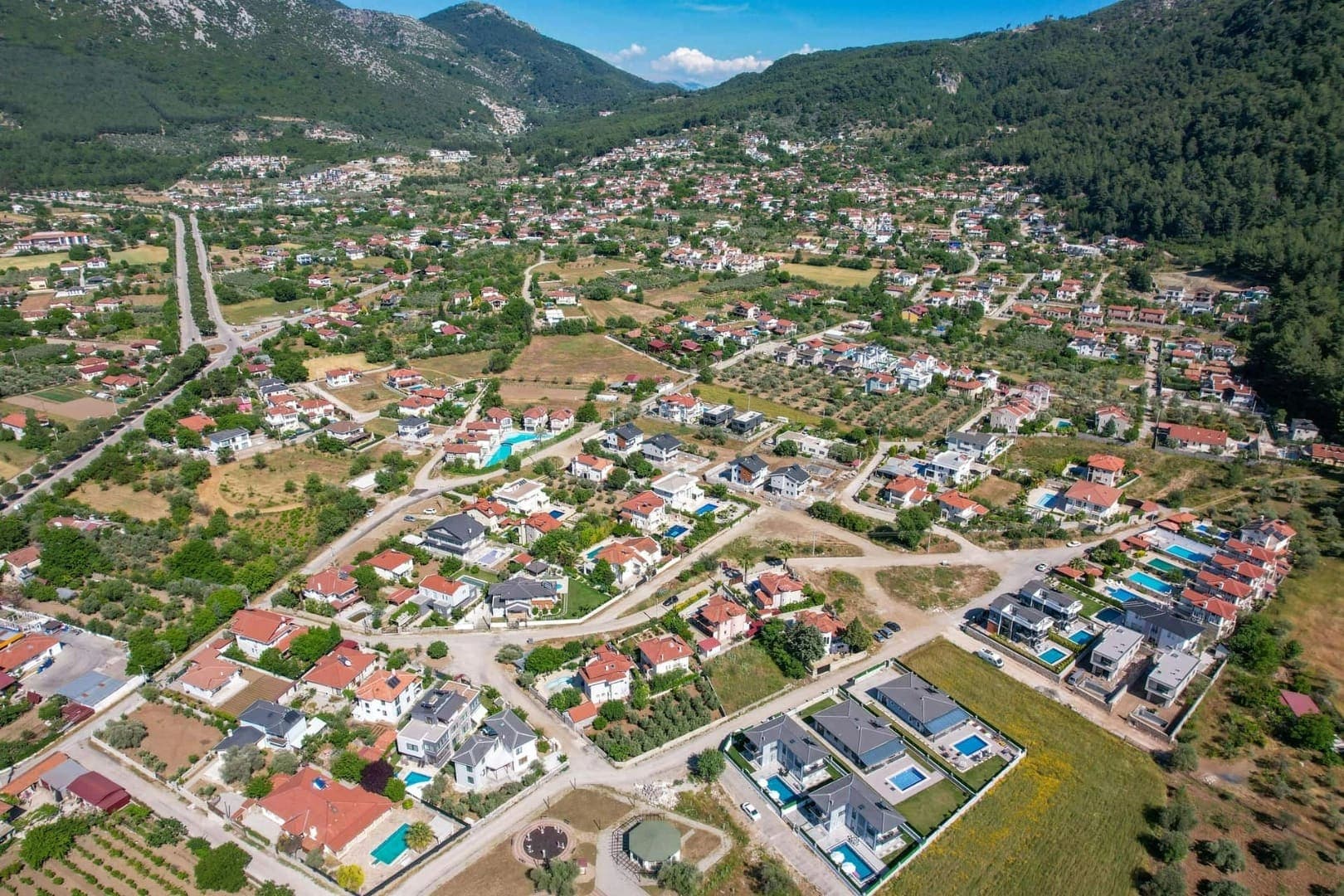 Villa Egeden 2, Fethiye — 2. fotoğraf