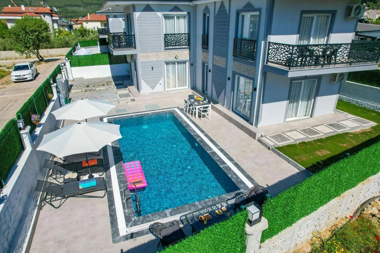 Villa Egeden 2, Fethiye — 4. fotoğraf