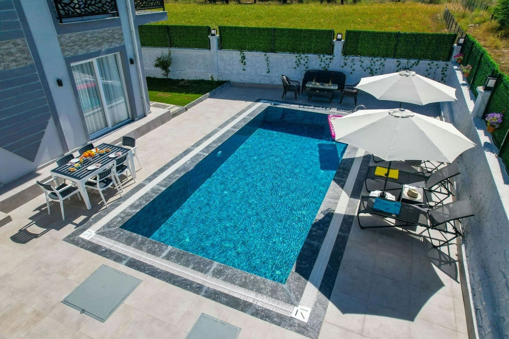 Villa Egeden 2, Fethiye — 5. fotoğraf