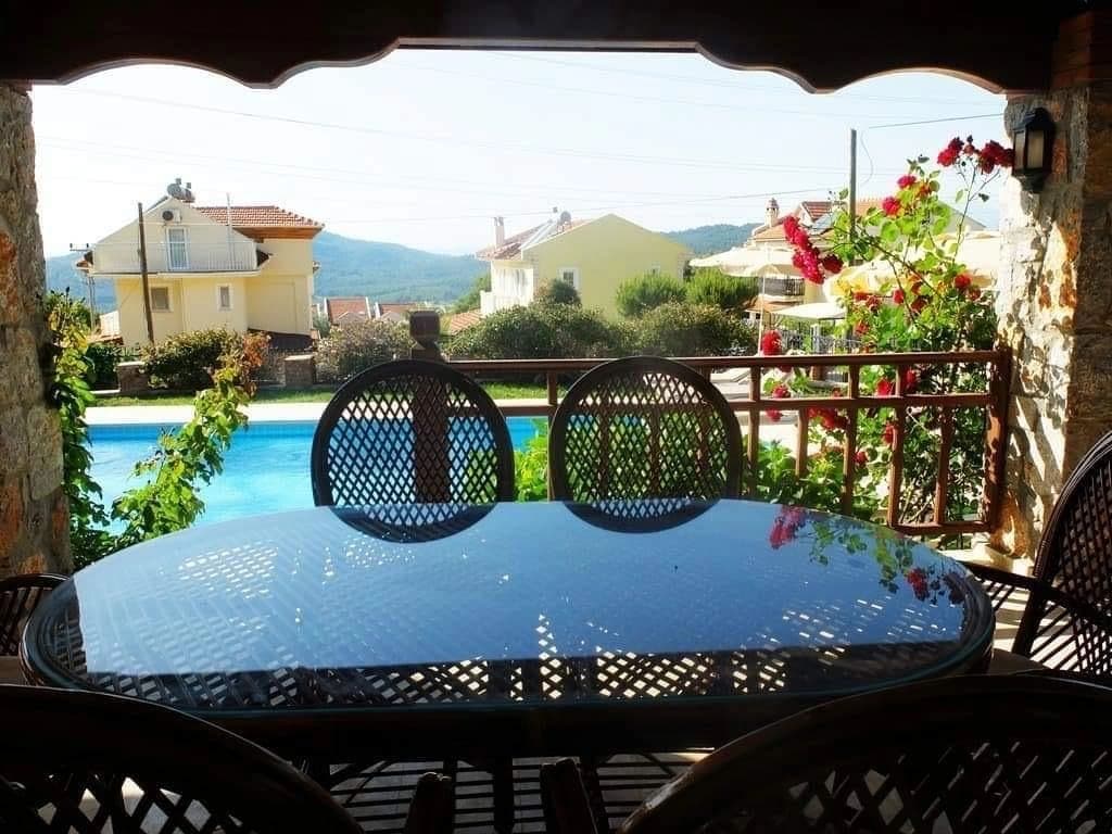 Villa Egeli, Fethiye — 2. fotoğraf