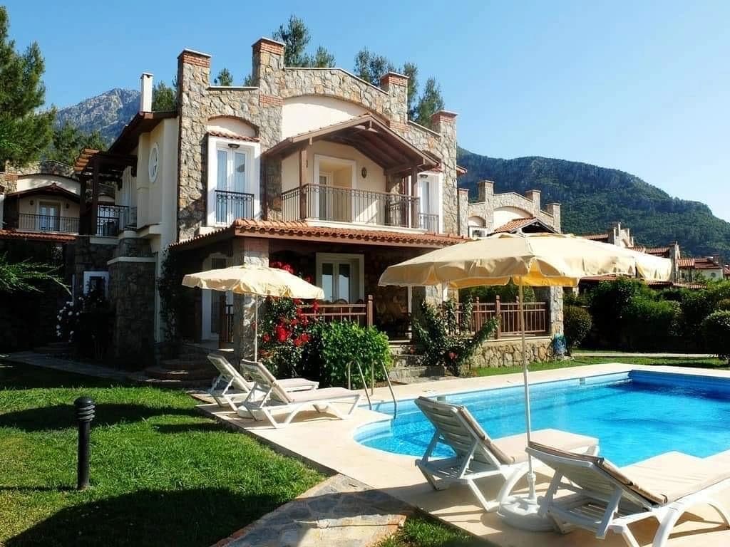 Villa Egeli, Fethiye — 3. fotoğraf