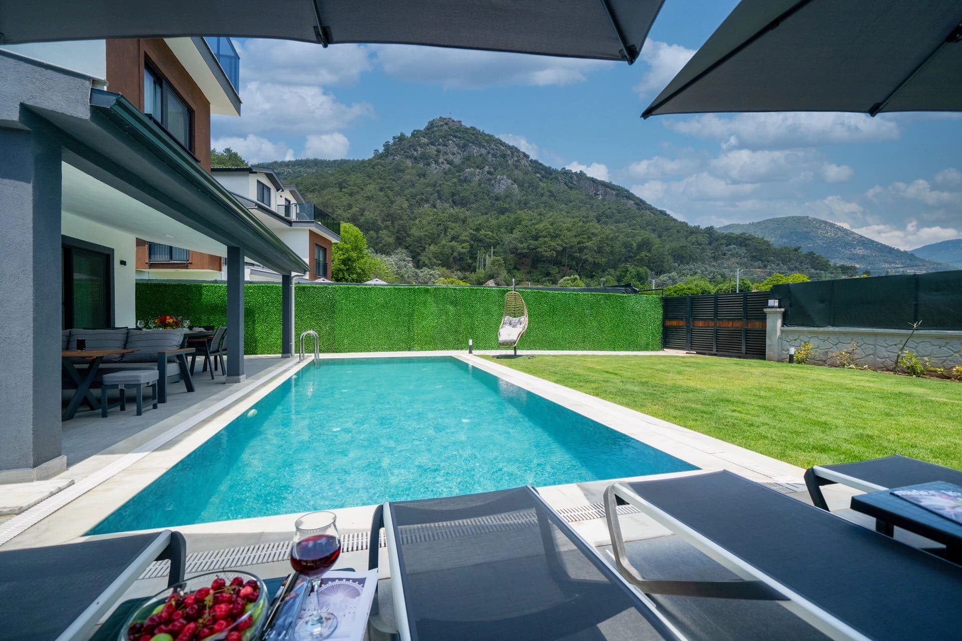 Villa Egem Kekik, Fethiye — 2. fotoğraf