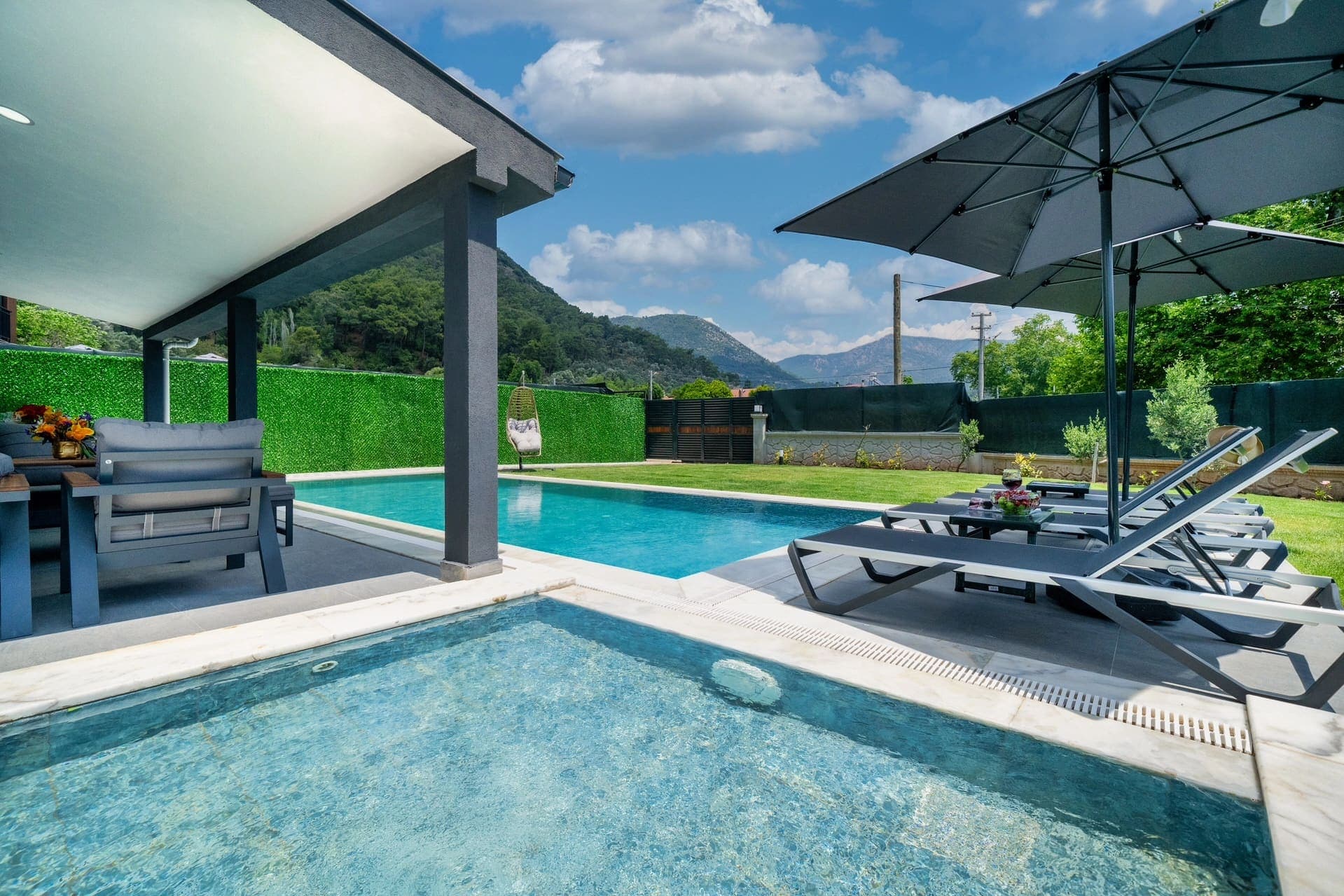 Villa Egem Kekik, Fethiye — 4. fotoğraf