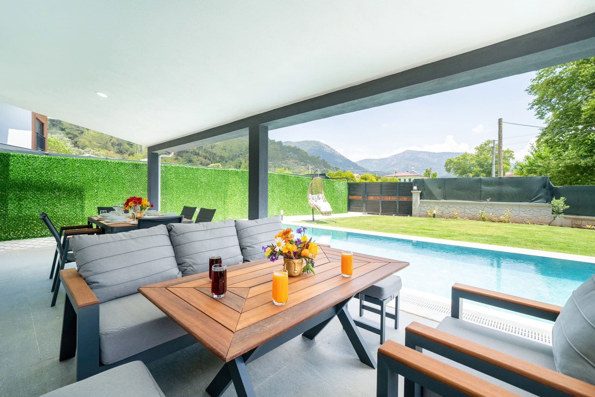 Villa Egem Kekik, Fethiye — 5. fotoğraf