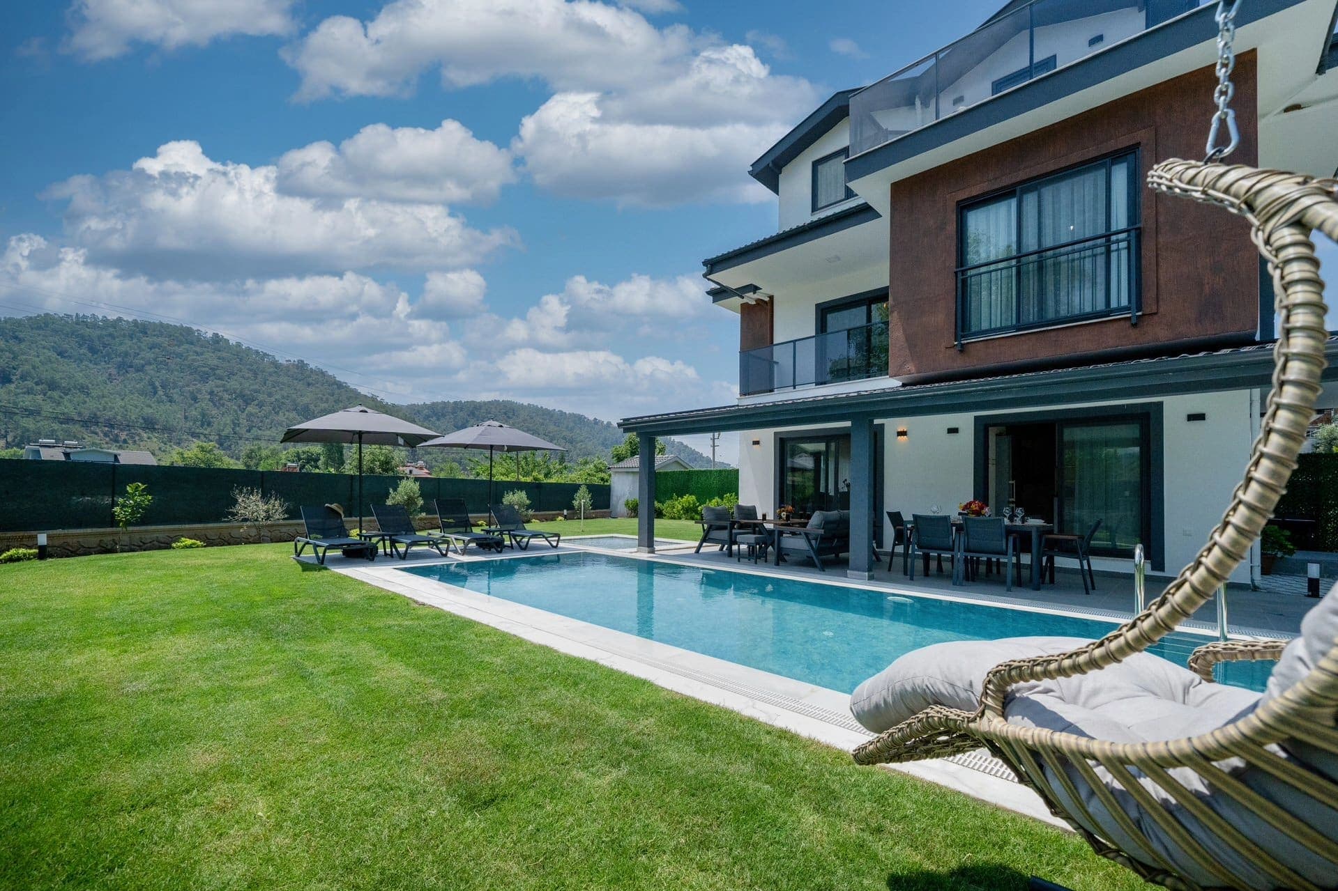 Villa Egem Zeytin, Fethiye — 3. fotoğraf