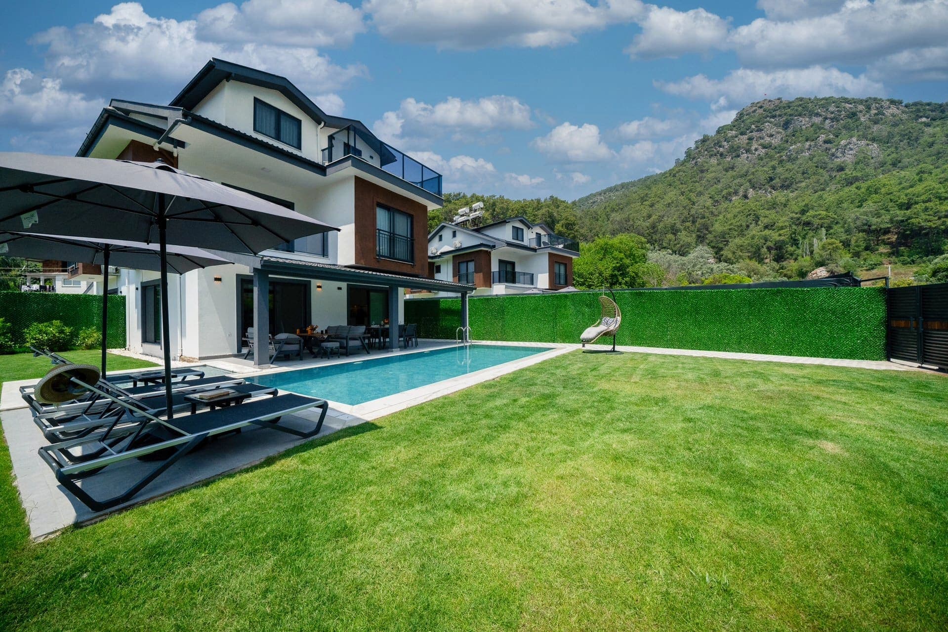 Villa Egem Zeytin, Fethiye — 4. fotoğraf