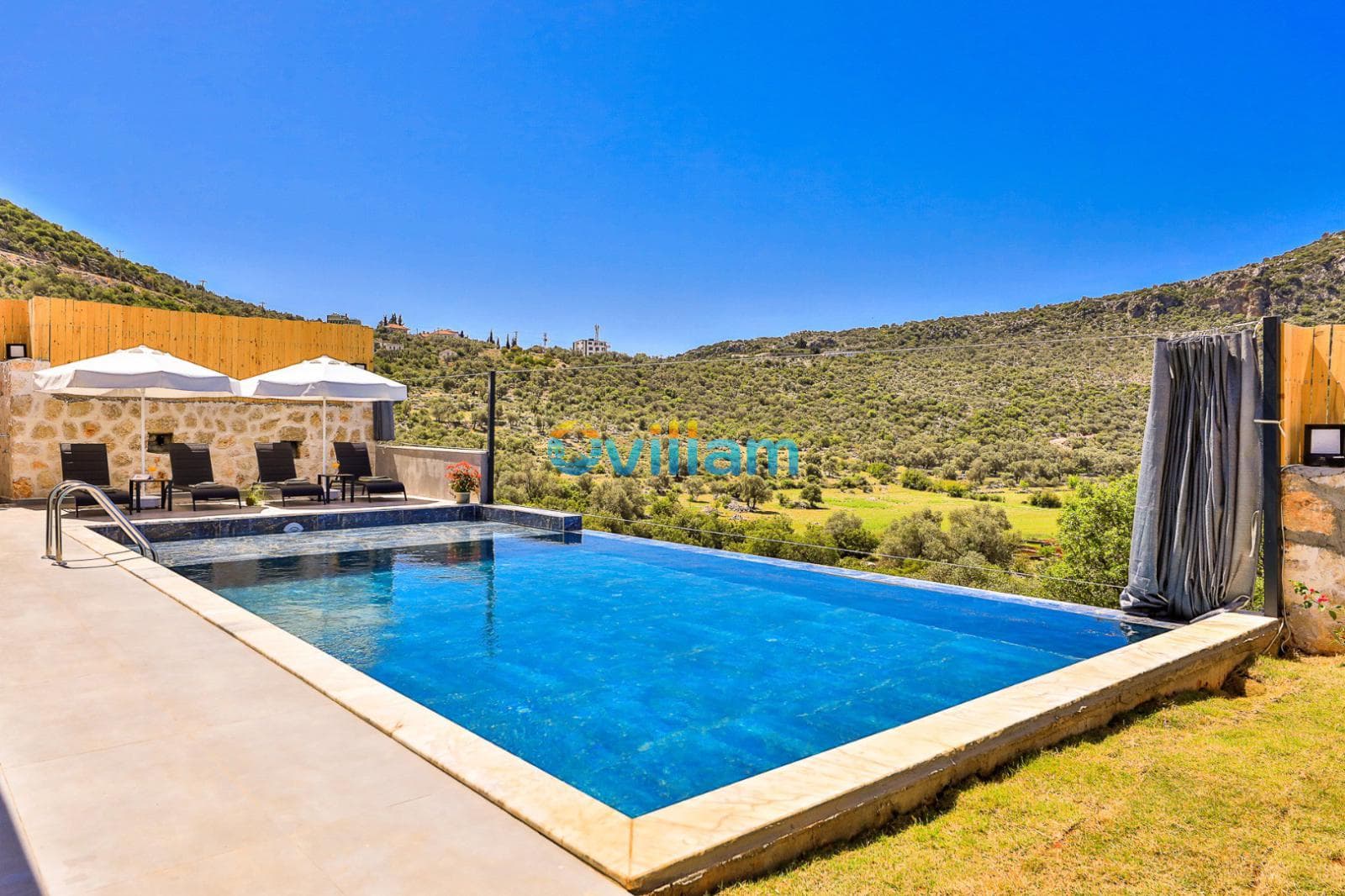 Villa Egemen Ulugöl, Kalkan — 2. fotoğraf