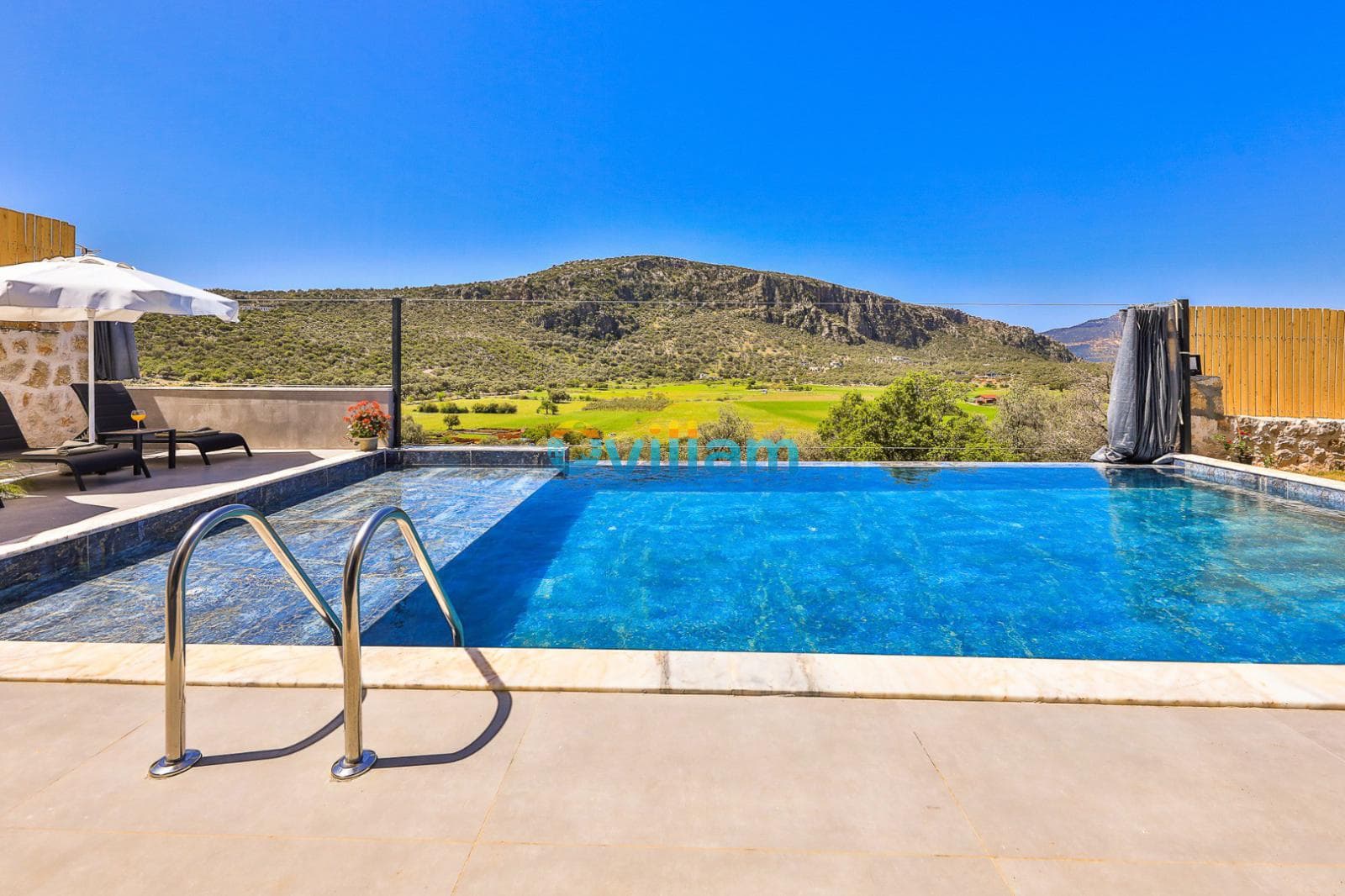 Villa Egemen Ulugöl, Kalkan — 5. fotoğraf