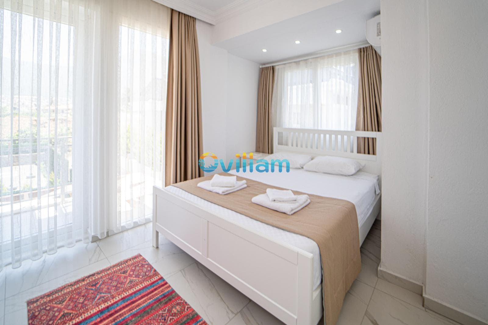 Villa Ekin Hisarönü, Fethiye — 2. fotoğraf