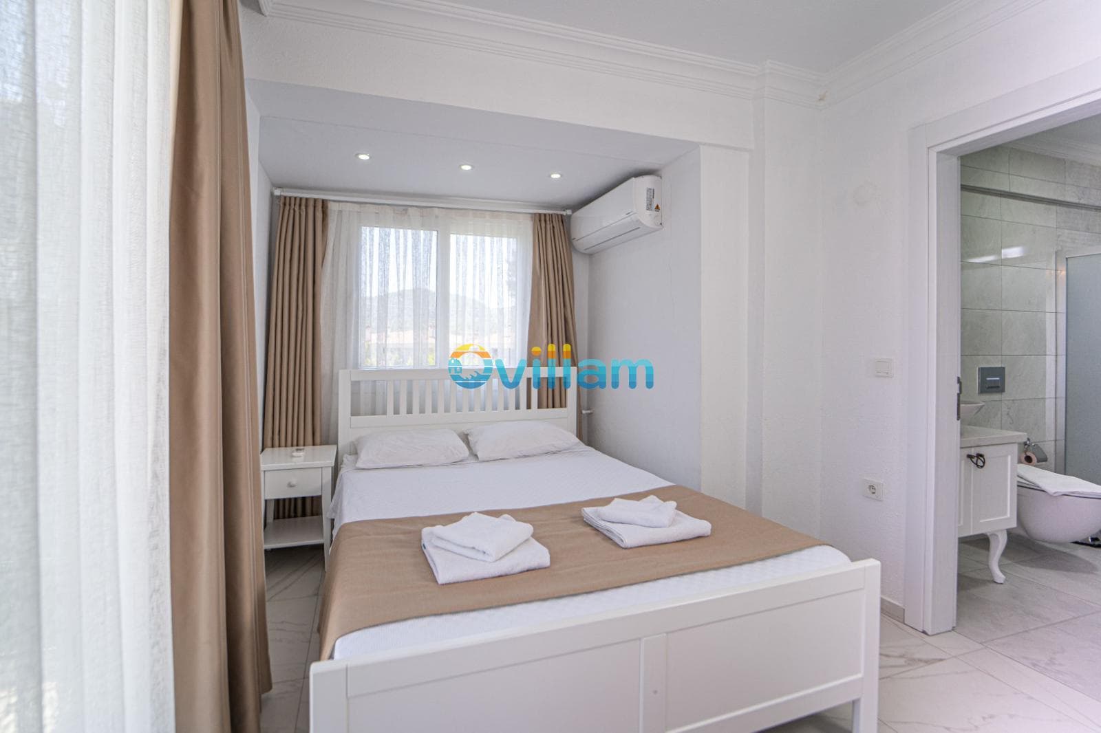 Villa Ekin Hisarönü, Fethiye — 3. fotoğraf