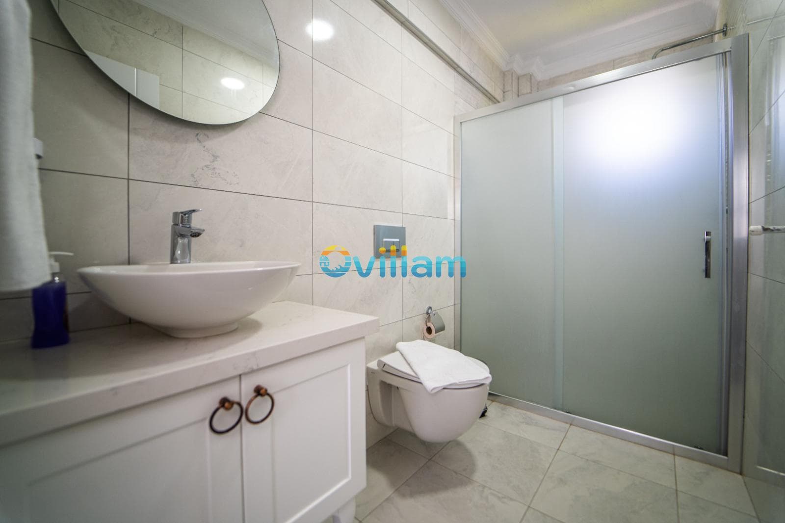 Villa Ekin Hisarönü, Fethiye — 4. fotoğraf
