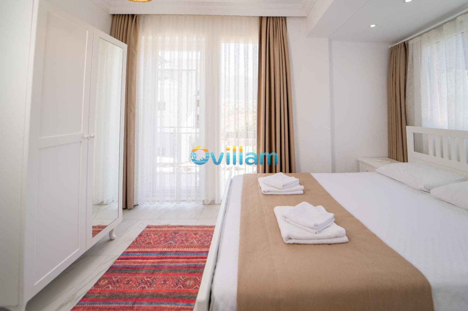Villa Ekin Hisarönü, Fethiye — 5. fotoğraf
