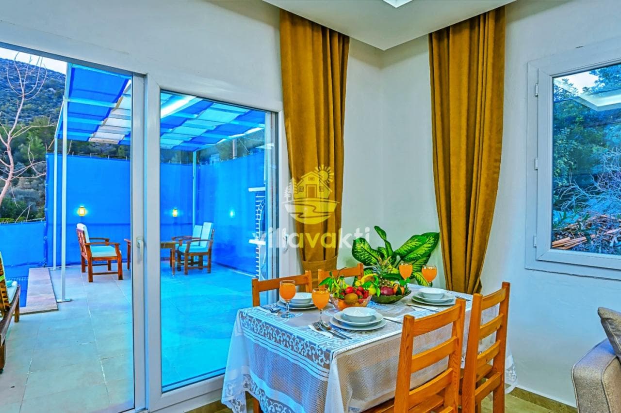 Villa Ekinezya, Yeşilköy — 2. fotoğraf