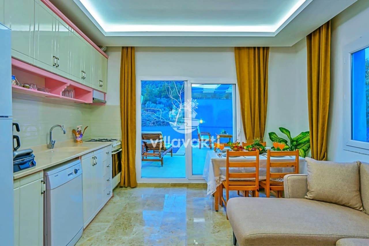 Villa Ekinezya, Yeşilköy — 3. fotoğraf